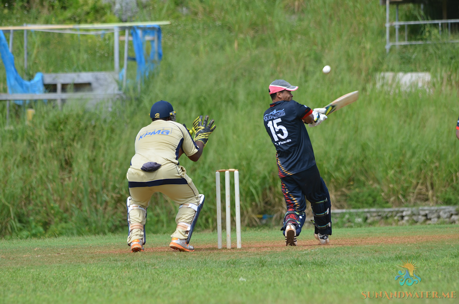 Willow Cuts VS St David's (109)